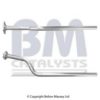 RENAU 200105115R Exhaust Pipe